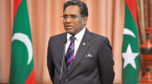ލަންކާ ރައްޔިތުންނަށް ޚިޔާނާތްތެރިވެގެން ނުވާނެ: ޑރ. ވަހީދު