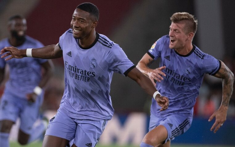 ފަހަތުން އަރައި މޮޅުވެ ޗެމްޕިއަން ރެއާލުން ފެށުން ރަނގަޅުކޮށްފި