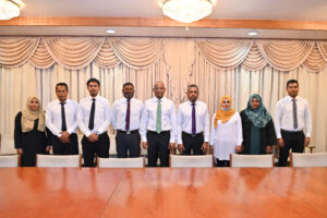 ފީވަކަށް ތަރައްޤީ ގެނެސްދިނީ މިސަރުކާރުން: ކައުންސިލް