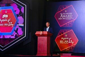 ޢިލްމުގެ ބޭނުންހިފައިގެން، ޤައުމަށް އެންމެ ބޭނުންވާ ދާއިރާތަކުގެ ހުނަރުވެރިންނަށްވުމަށް ރައީސް ގޮވާލައްވައިފި