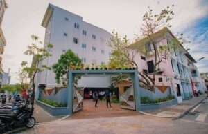 އައްޑޫ މަގުހެދުން ކުރިއަށްދަނީ ޕްލޭނާ އެއްގޮތަށް: ޕްލޭނިން