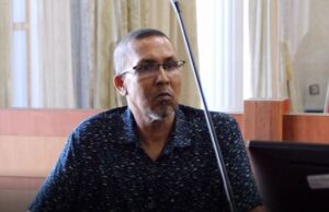ޝީޝާ އެކައުންޓުން އޮޅުވާލައިގެން 18 މިލިއަން ނެގި މައްސަލަ އެކެއްގެ މައްޗަށް ސާބިތުވެއްޖެ