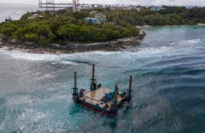 ބްރިޖް ޕްލެޓްފޯމް ފުންކޮށްފި