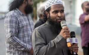 ޝައިޚް ނިޝާން ތިން ފަހަރަށްވެސް ބަންދުކުރީ ރަނގަޅަށް: ހައި ކޯޓު