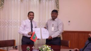 އެވިޑް ކޮލެޖްއިން ތުލުސްދޫގައި ޓްރެއިނިންގ ސެންޓަރެއް ގާއިމް ކުރަނީ