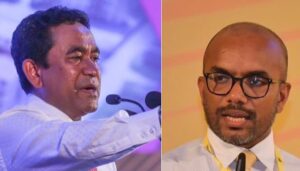 އަމީރު ޔާމީނަށް: ދޮގާ މަކަރު ހެދިޔަސް ހައްދެއް އޮންނަންވާނެ!