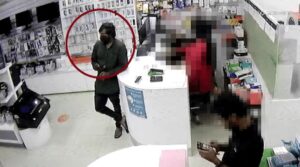 މަކަރާއި ހީލަތުގެ މައްސަލައަކާ ގުޅިގެން މީހަކު ހޯދަނީ