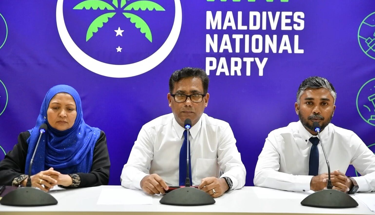 އިންތިޚާބަކާއި ނުލައި އެމްއެންޕީގެ 180 މަޤާމަކަށް މެންބަރުން ހޮވިއްޖެ