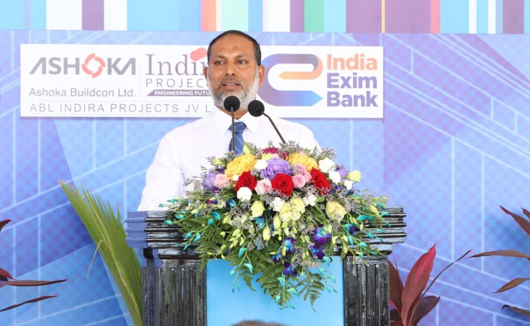 ކުށްކުރުން ގިނަވުމުގެ ޒިންމާ ނަގަންޖެހޭނީ ހަމައެކަނި ފުލުހުންނެއްނޫން: އިމްރާން