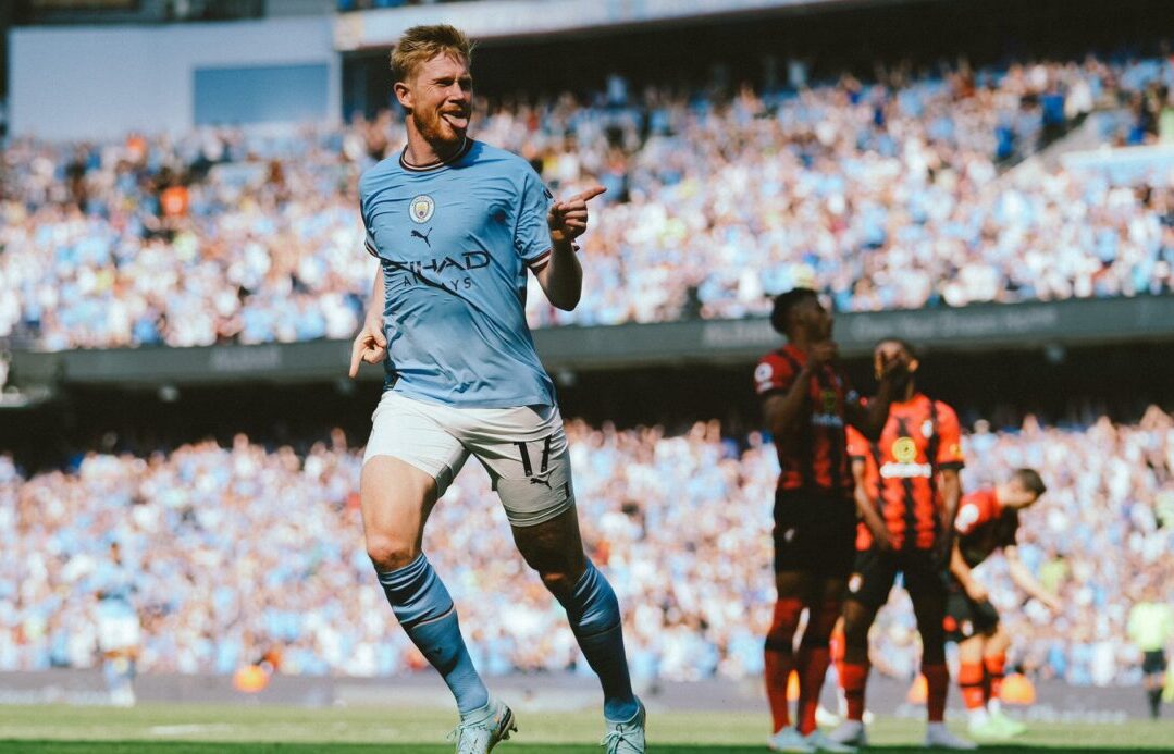 ބޯންމަތު ބަލިކޮށް ޗެމްޕިއަން ސިޓީ އެއްވަނައަށް