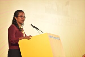 މިދައުރު ނިމޭއިރު 51 މެގަވޮޓްގެ ސޯލާ ހަރުކޮށްނިމޭނެ: ޝައުނާ