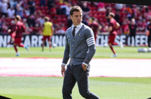 ބޯންމަތުގެ ކޯޗުކަމުން ސްކޮޓް ޕާކާ ވަކިކޮށްފި