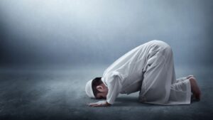 ޟުހާ ނަމާދުގެ މާތްކަން!