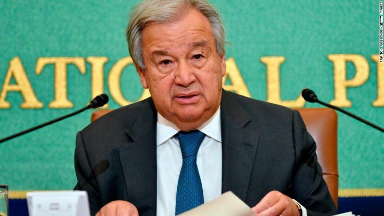 ޔޫކުރެއިންގައި ނިއުކުލިއަރ ކާރިސާއެއް ހިގާފާނެކަމުގެ އިންޒާރު ދީފި