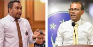 މޮސްޓާގެ ރައްދު ނަޝީދަށް: ފައްޔާޒް މޮޅުވެއްޖެކަމަށް ޤަބޫލުކޮށް އިސްތިއުފާދެއްވާ!