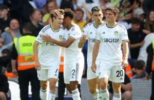 ލީޑްސް އިން ޗެލްސީ ބަލިކޮށްފި