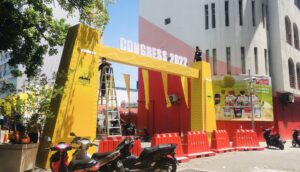 އެމްޑީޕީގެ ކޮންގްރެސްގައި ބައިވެރިވަނީ 1178 މަންދޫބުން