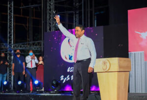 ހަވާލޭ ވަތަން – ޕީޕީއެމްގެ ބޮޑު ޖަލްސާ މިރޭ