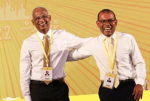 ރަގަޅުވާނީ 2028 ގައި ޞާލިޙާއި އަޅުގަޑުވެސް ވާދަނުކުރުން: ނަޝީދު