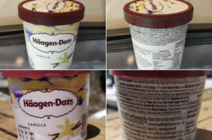 ޕެސްޓިސައިޑް ހުރެގެން، ރާއްޖެއަށް އެތެރެކުރި އައިސްކުރީމެއް ނުވިއްކުމަށް އަންގައިފި