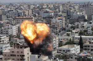 ދެފަރާތުުންވެސް ހަމަނުޖެހުންތަކާއި ދުރަށް ދިއުމަށް އީޔުއިން ގޮވާލައިފި