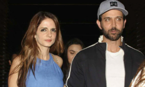 ރިތިކްގެ ކުރީގެ އަންހެނުން ކައިވެނި ކުރަނީ