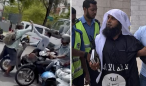 ޢަލީ ޞާލިޙަށް ހަމަލާދިން މައްސަލައިގެ ތަހްގީގް ނިންމާ ޕީޖީއަށް ފޮނުވަނީ