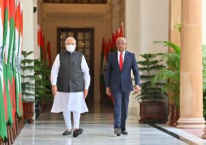 އިތުރު 2،000 ހައުސިންގ ޔުނިޓް މާލޭ ސަރަހައްދުގައި އެޅުމަށް އިންޑިއާއިން އެހީވަނީ