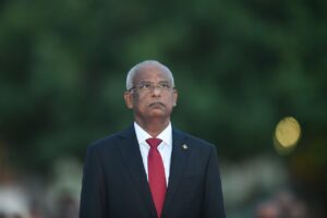 ތައުލީމުން ހަމަހަމަ ގެނެސްދީ، ޤައުމު ބިނާކުރުމުގައި ބައިވެރިވުމުގެ ފުރުސަތު ހުޅުވައިދޭ: ރައީސް ސާލިހު