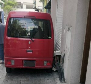 ސްޓެލްކޯގެ ޑިސްޓްރިބިއުޝަން ފޮއްޓެއްގައި އެއްގަމު އުޅަނދަކުން ޖެހި ގެއްލުން ވެއްޖެ