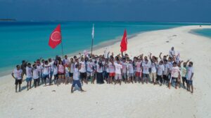 90% ރިސޯޓު މުވައްޒަފުންނަށް ނައިޓަށް ރަށަކަށް ނުދެވޭ: ޓީމް