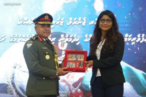 ކައްދޫ އެއާޕޯޓް ކުންފުނީގެ ބޯޑުގެ ޗެއާމަނަކަށް ޒަކަރިއްޔާ މަންޞޫރު!