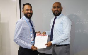 އެސެޓް ރިކަވަރީގެ ޤައުމީ ނިޒާމު ޤާއިމްކުރުމަށް މަގުޗާޓު އެކުލަވާލައިފި