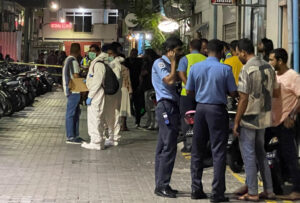 ޝިއާއުގެ ހަށިގަނޑު ޕޯސްޓްމޯޓަމް ހަދަން ރާއްޖެއިން ބޭރަށް ފޮނުވައިފި