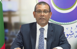 މިދިރާސީ އަހަރަކީ ދީނީ، އަޚުލާގީ ފަންނީ ކާމިޔާބު އަހަރަކަށް ވުން އެދެން: ނަޝީދު