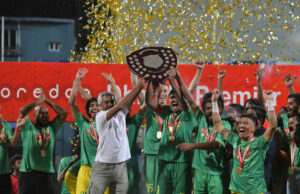 ބޮޑު މޮޅަކާއިއެކު މާޒިޔާއިން ލީގު އައްޑަނަ އުފުލާލައިފި