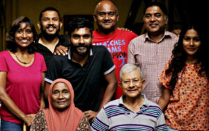 ހައިވަކަރު އަހުމަދުފުޅުގެ ޢާއިލާއަށް ރައީސް ތަޢުޒިޔާ ވިދާޅުވެއްޖެ