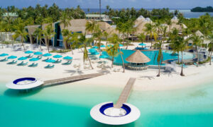 ޖެނުއަރީ އެކަކުން ފެށިގެން ގްރީން ޓެކްސް ނެގުމަށް އިސްލާހު ހުށަހަޅައިފި