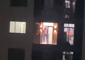 ހިޔާ ފްލެޓްގައި އެއްޖިންސުން ގުޅުން ހިންގި ދެމީހުންގެ ބަންދަށް 8 ދުވަސް