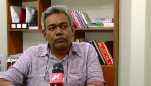 މަންދު ކޮލެޖުގެ ގެއްލުން ވަޒަންކުރި ރިޕޯޓު ހަވާލުކުރަން އޮޑިޓް އޮފީހުގެ މައްޗަށް އަމުރުކޮށްފި