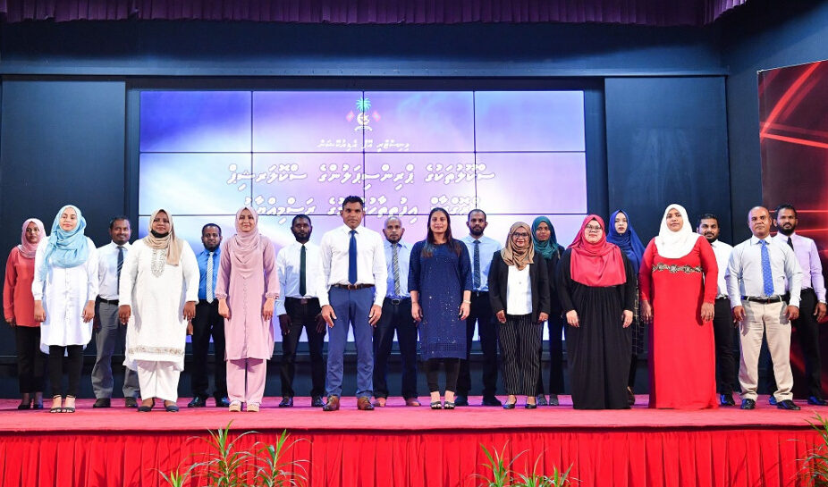 އޮނަރަރީ ކޮންސުލް ސްކޮލަރޝިޕްގެ 30 ފުރުޞަތު ހުޅުވާލައިފި