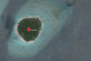 މާގުޅީ ފަރަށް އެރި ބާޖު 100 މިލިއަން ރުފިޔާއިން ޖޫރިމަނާކޮށްފި