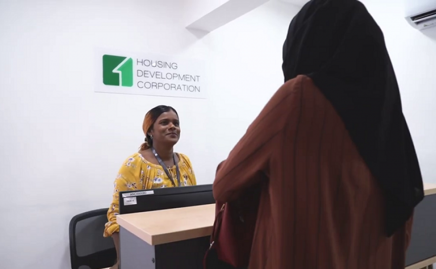 ހިޔާގެ ފުރަތަމަ މެނޭޖްމަންޓް އޮފީހުން ޚިދުމަތް ދޭން ފަށައިފި