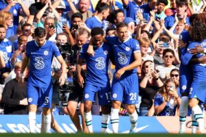 އެކަކު މަދުކޮށް ކުޅުނު ޗެލްސީން ލެސްޓަރ ބަލިކޮށްފި