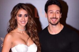 ޓައިގާ އާއި ދިޝާ ރުޅިއެއް ނުވޭ