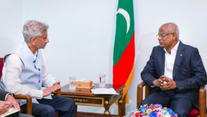 ޔާމީން ޖަލަށް ލުމަށް ބޭރުގެ އެއްވެސް ބޭފުޅަކު ރައީސަށް ނާންގާ: ރައީސް އޮފީސް