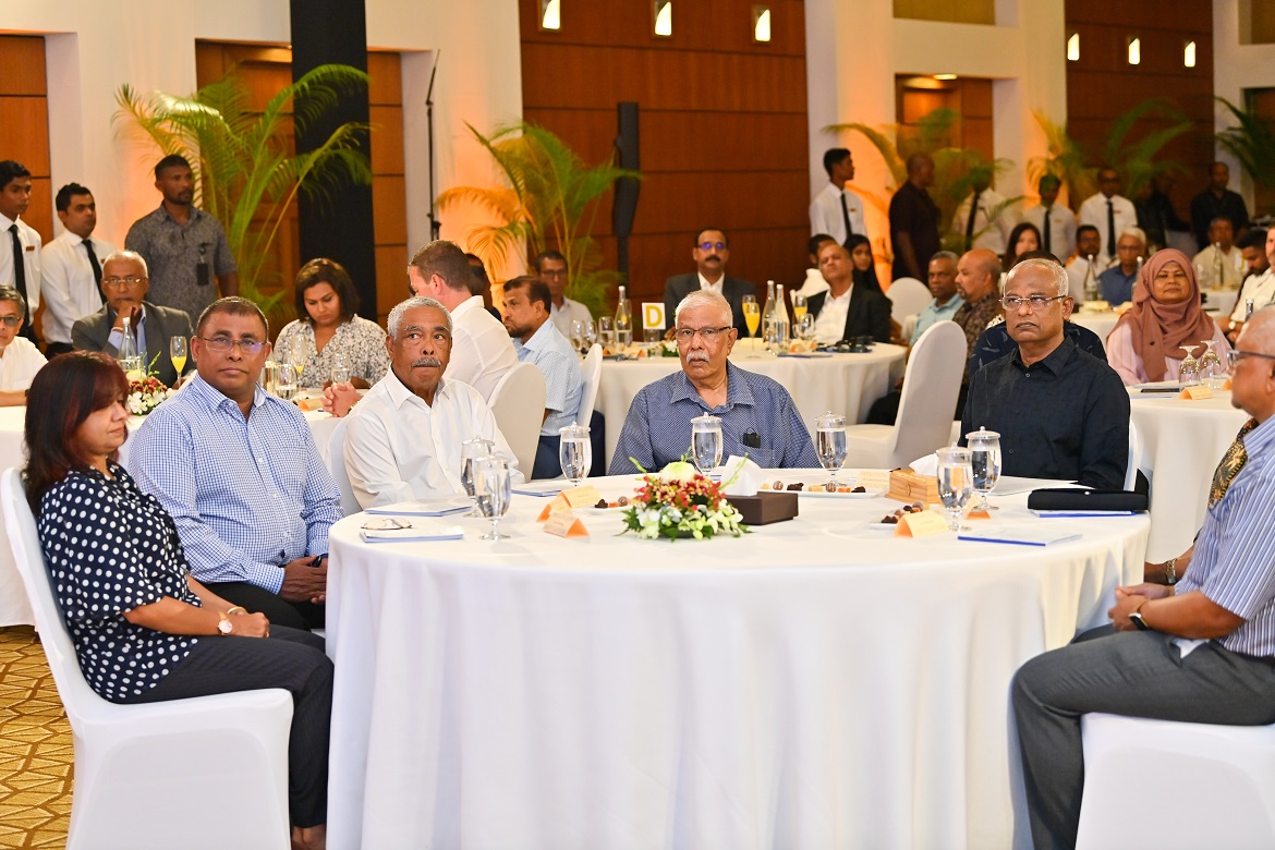 ފަތުރުވެރިކަމަށް 30 އަހަރު ޚިދުމަތްކޮށްފައިވާ މީހުންގެ މައުލޫމާތު އެއްކުރަނީ