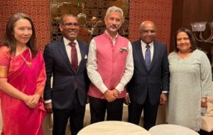 ޖީއެމްއާރު އިސްވެރިޔާގެ ކާފަދަރިކަލުންގެ ކައިވެނި ހަފުލާގައި ނަޝީދު!