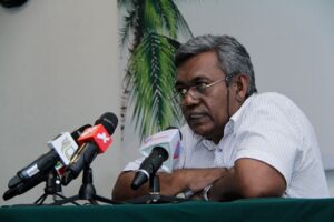 އިބުރާގެ ނުރުހުން މީޑިއާއަށް: ނޫސްވެރިންގެ މިނިވަންކަން އެހެންމީހުންގެ މިނިވަންކަމަށް އޮތް ހުރަހަކަށްވެއްޖެ