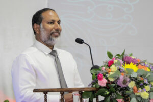 ނާކާމިޔާބު ވުމަކީ އިރުއިރުކޮޅާ ގޮތް ބަދަލުކުރަންޖެހޭ ކަމެއް ނޫން: އިމްރާން